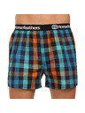 Horsefeathers Boxerky Clay 3Pack - bundle 5