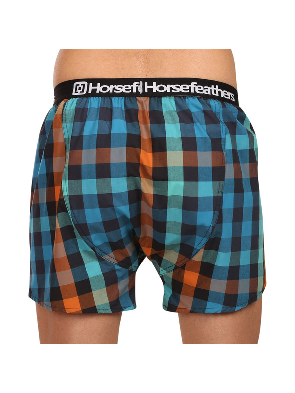 Horsefeathers Boxerky Clay 3Pack - bundle 5