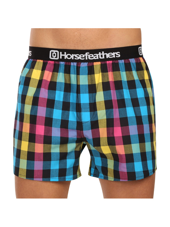 Horsefeathers Boxerky Clay 3Pack - bundle 5