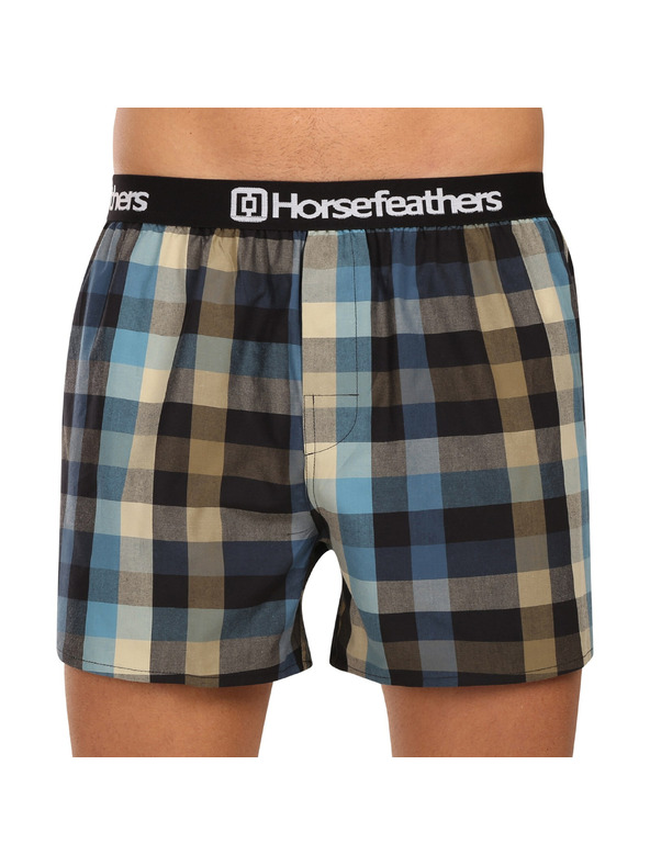 Horsefeathers Boxerky Clay 3Pack - bundle 5