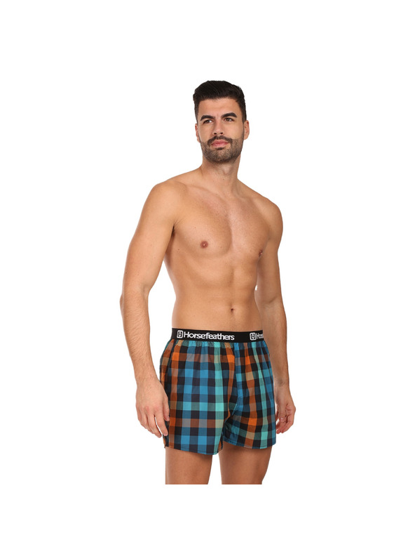 Horsefeathers Boxerky Clay 3Pack - bundle 5
