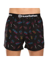Horsefeathers Sada tří - pánské trenky Horsefeathers Frazier Bundle 5