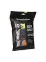 Horsefeathers Sada tří - pánské trenky Horsefeathers Frazier Bundle 5