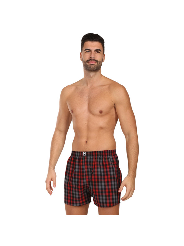 Horsefeathers Sada pěti - pánské trenky Horsefeathers Sonny Bundle 3