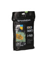 Horsefeathers Sada tří - pánské trenky Horsefeathers Manny Bundle 4