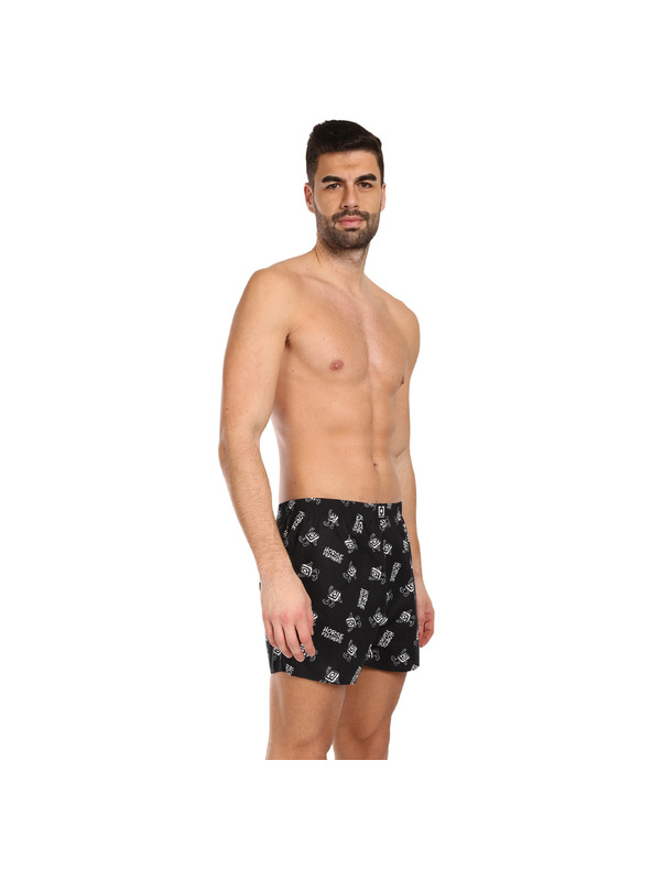 Horsefeathers Sada tří - pánské trenky Horsefeathers Manny Bundle 3