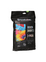 Horsefeathers Sada tří - pánské trenky Horsefeathers Manny Bundle 3