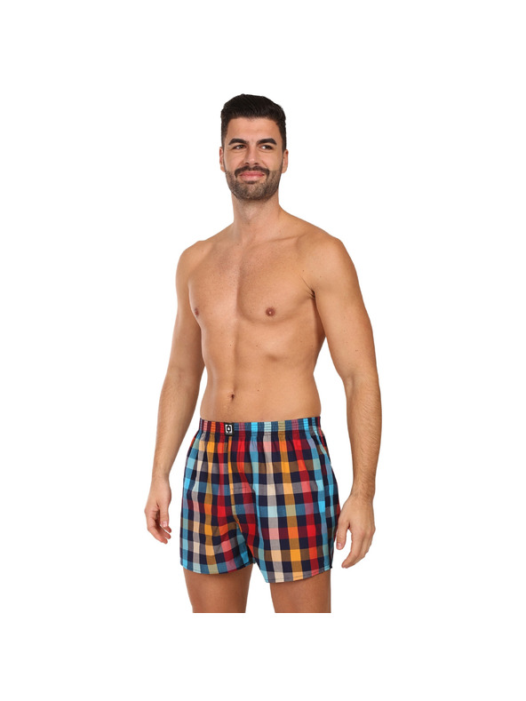 Horsefeathers Sada pěti - pánské trenky Horsefeathers Sonny Bundle 2