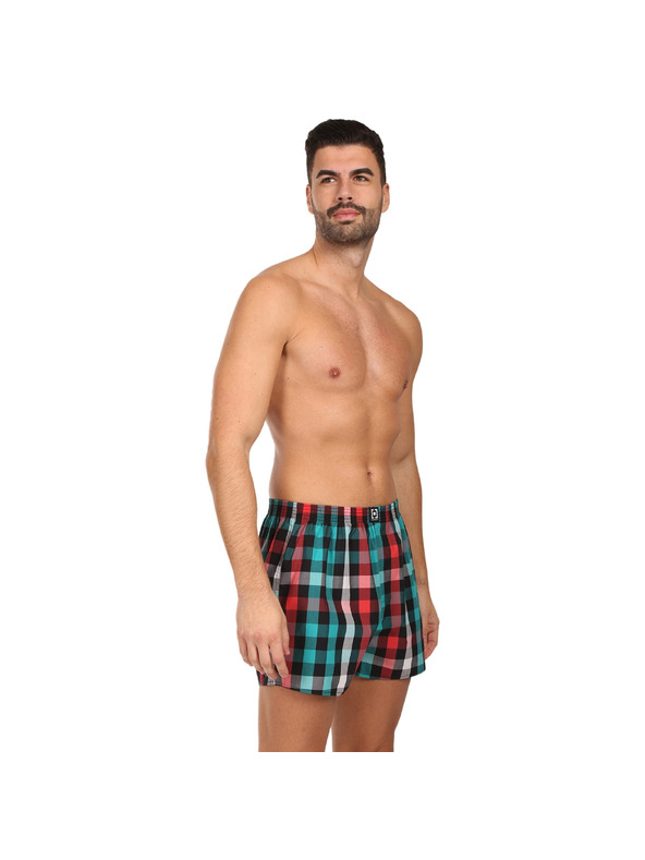 Horsefeathers Sada pěti - pánské trenky Horsefeathers Sonny Bundle 1
