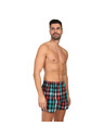 Horsefeathers Sada pěti - pánské trenky Horsefeathers Sonny Bundle 1