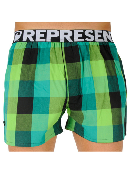 Represent Pánské trenky Represent Mikebox 21263