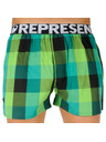 Represent Pánské trenky Represent Mikebox 21263