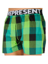 Represent Pánské trenky Represent Mikebox 21263