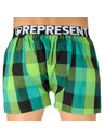 Represent Pánské trenky Represent Mikebox 21263