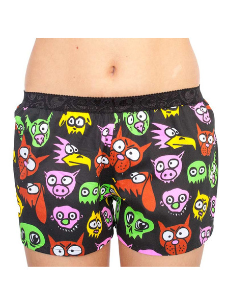 Represent Wild Animals Trenýrky