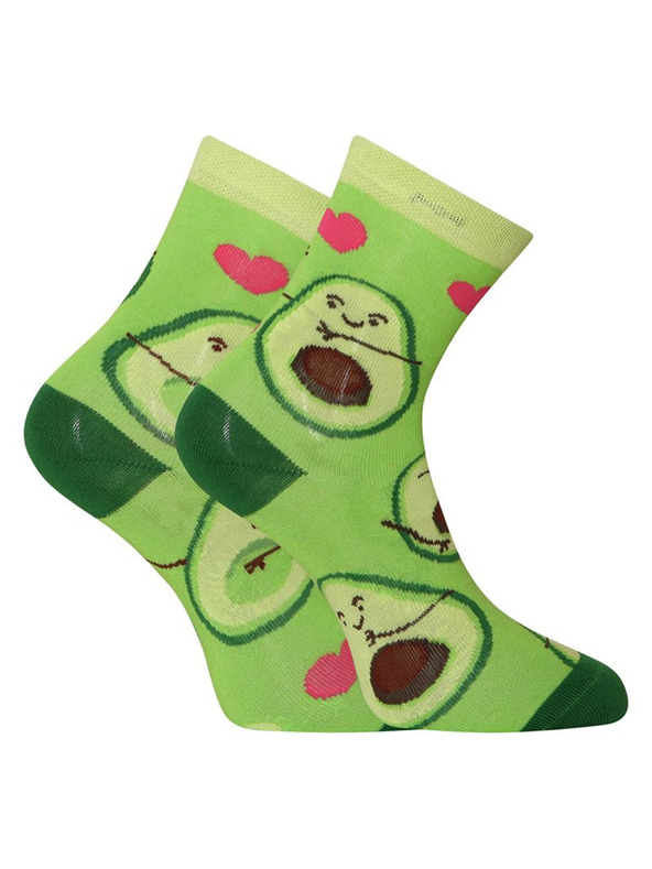 Dedoles Adventní kalendář 12x dětské ponožky Dedoles
