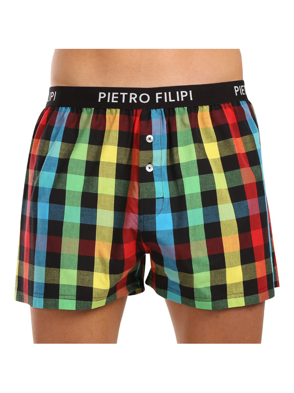 Trenýrkárna Pánský adventní kalendář Pietro Filipi