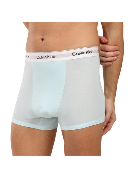 Calvin Klein Sada pěti - pánské boxerky Calvin Klein vicebarevné