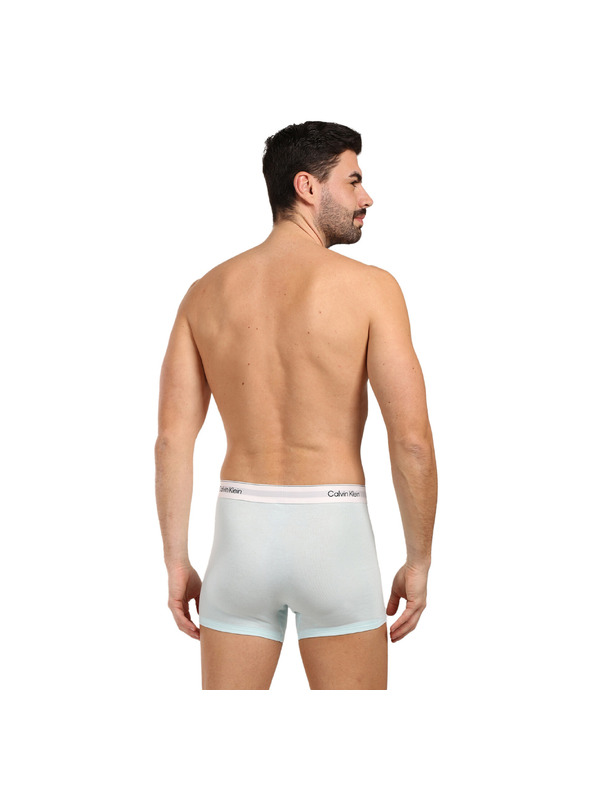 Calvin Klein Sada pěti - pánské boxerky Calvin Klein vicebarevné