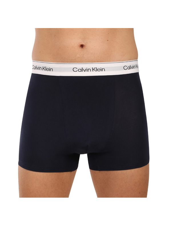 Calvin Klein Sada pěti - pánské boxerky Calvin Klein vicebarevné