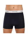 Calvin Klein Sada pěti - pánské boxerky Calvin Klein vicebarevné