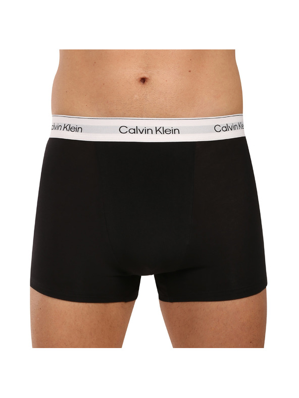 Calvin Klein Sada pěti - pánské boxerky Calvin Klein vicebarevné