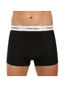 Calvin Klein Sada pěti - pánské boxerky Calvin Klein vicebarevné