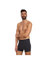 andrie Pánské boxerky Andrie vícebarevné (PS 5828/dark black)