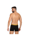 BOSS Sada tří - pánské boxerky BOSS černé