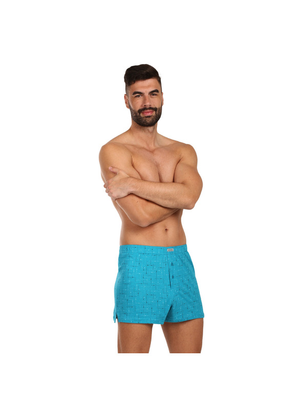 andrie Sada tří - pánské trenky Andrie vícebarevné
