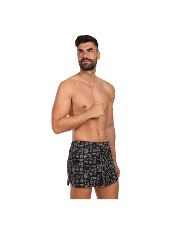 andrie Sada tří - pánské trenky Andrie vícebarevné