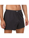 andrie Pánské trenky Andrie šedé (PS 5877/grey)
