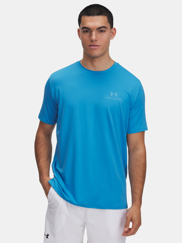 Under Armour Pánské tričko Under Armour Vanish Energy SS