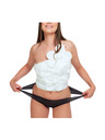 Femi.Eko Menstruační kalhotky Femi.Eko Flexi Black