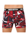 Nedeto Sada osmi - pánské boxerky Nedeto vícebarevné
