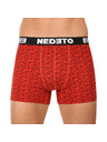 Nedeto Sada osmi - pánské boxerky Nedeto vícebarevné