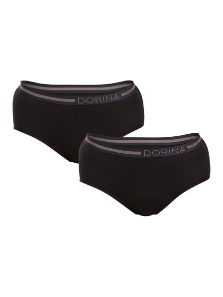 DORINA Eco Moon Kalhotky 2 ks