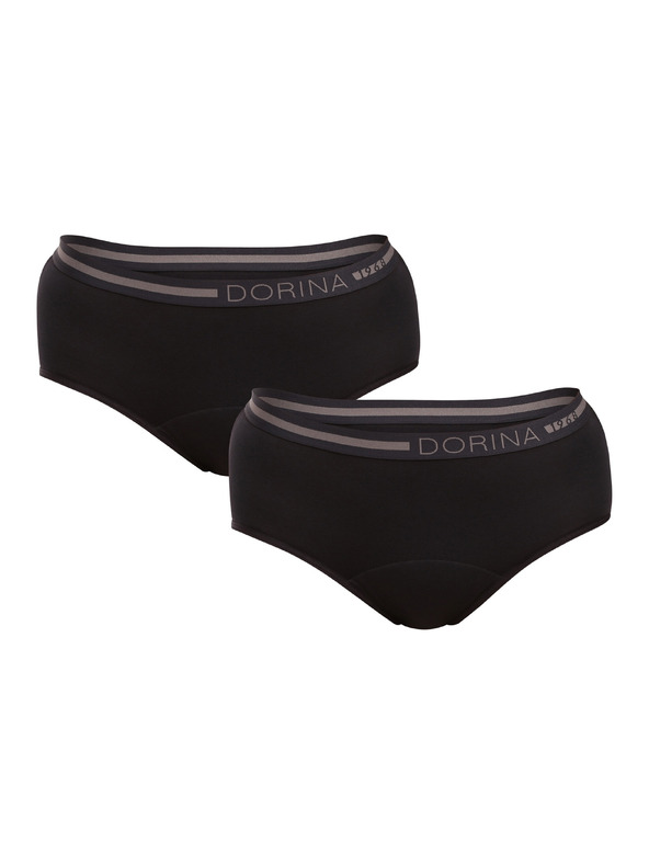 DORINA Eco Moon Kalhotky 2 ks