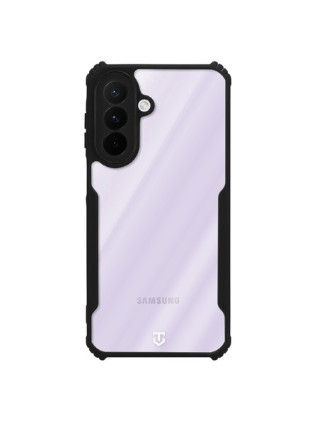 Tactical Tactical Quantum Stealth Kryt pro Samsung Galaxy A27 5G Clear/Black