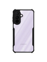 Tactical Tactical Quantum Stealth Kryt pro Samsung Galaxy A27 5G Clear/Black
