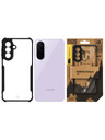 Tactical Tactical Quantum Stealth Kryt pro Samsung Galaxy A27 5G Clear/Black
