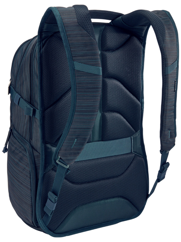 Thule Thule Construct batoh 28L CONBP216CB - karbonově modrý