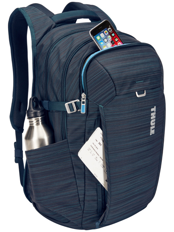 Thule Thule Construct batoh 28L CONBP216CB - karbonově modrý
