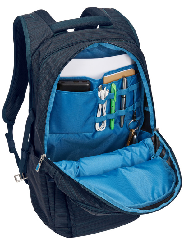 Thule Thule Construct batoh 28L CONBP216CB - karbonově modrý