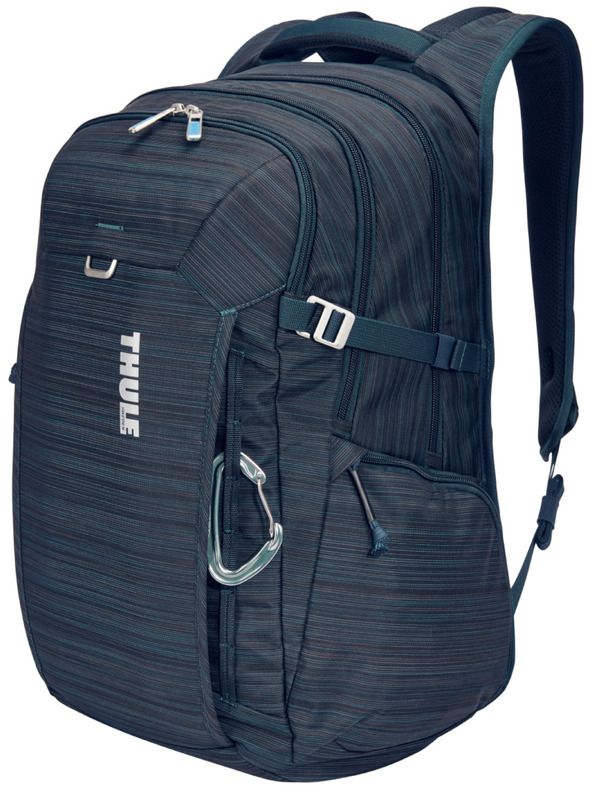 Thule Thule Construct batoh 28L CONBP216CB - karbonově modrý