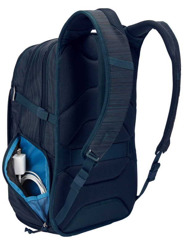 Thule Thule Construct batoh 28L CONBP216CB - karbonově modrý