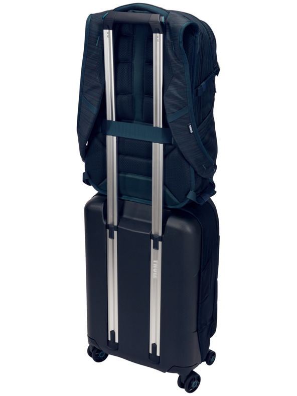 Thule Thule Construct batoh 28L CONBP216CB - karbonově modrý