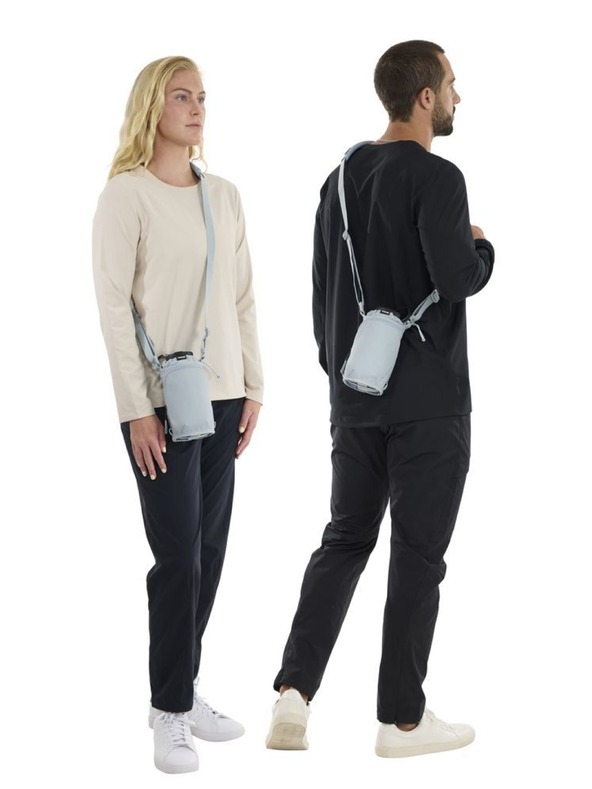 Thule Thule EnRoute pouzdro na láhev TEWB5101 - Soft Blue/Darkest Blue