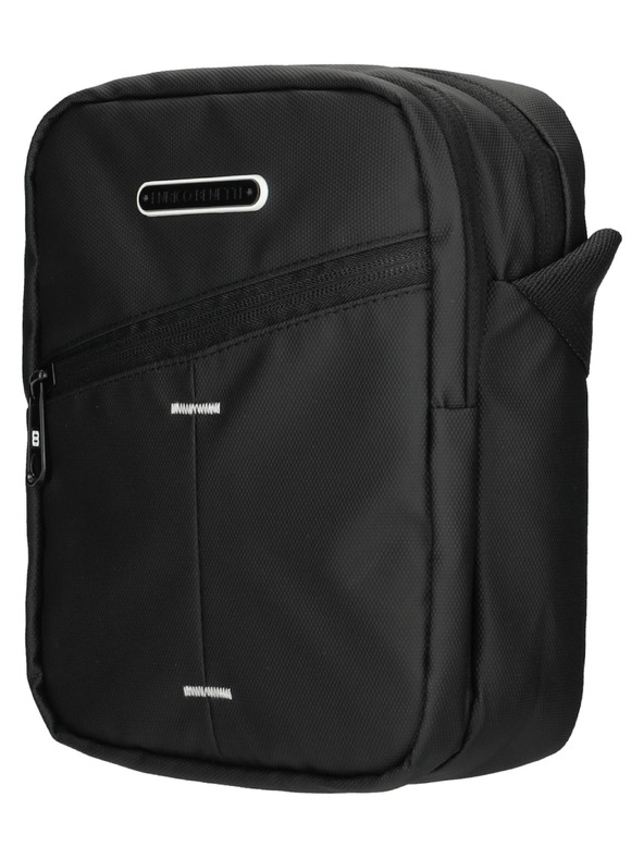 Enrico Benetti Brašna Enrico Benetti Northern 47251 Black