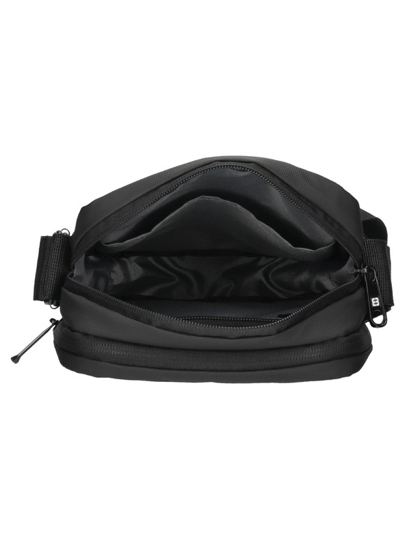 Enrico Benetti Brašna Enrico Benetti Northern 47251 Black